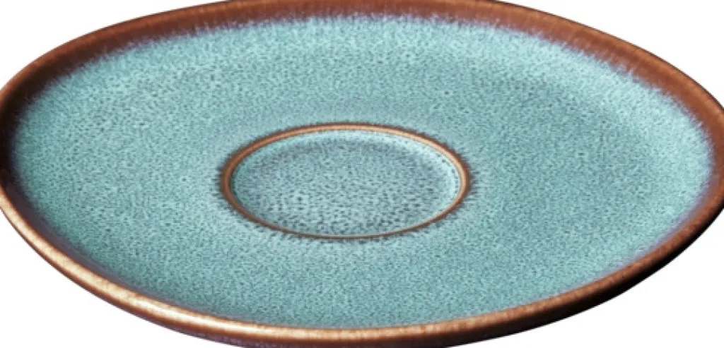 Lave Underkop Kaffe 15,5 cm, Kopper
