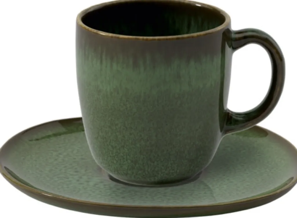 Villeroy & Boch Kopper > Lave Underkop Kaffe 15,5 cm,