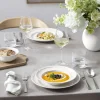 Villeroy & Boch Dybe Tallerkener > Manoir Dyb Tallerken 23 cm, Hvid
