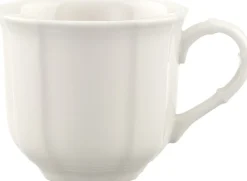 Villeroy & Boch Espressokopper > Manoir Espressokop , Hvid