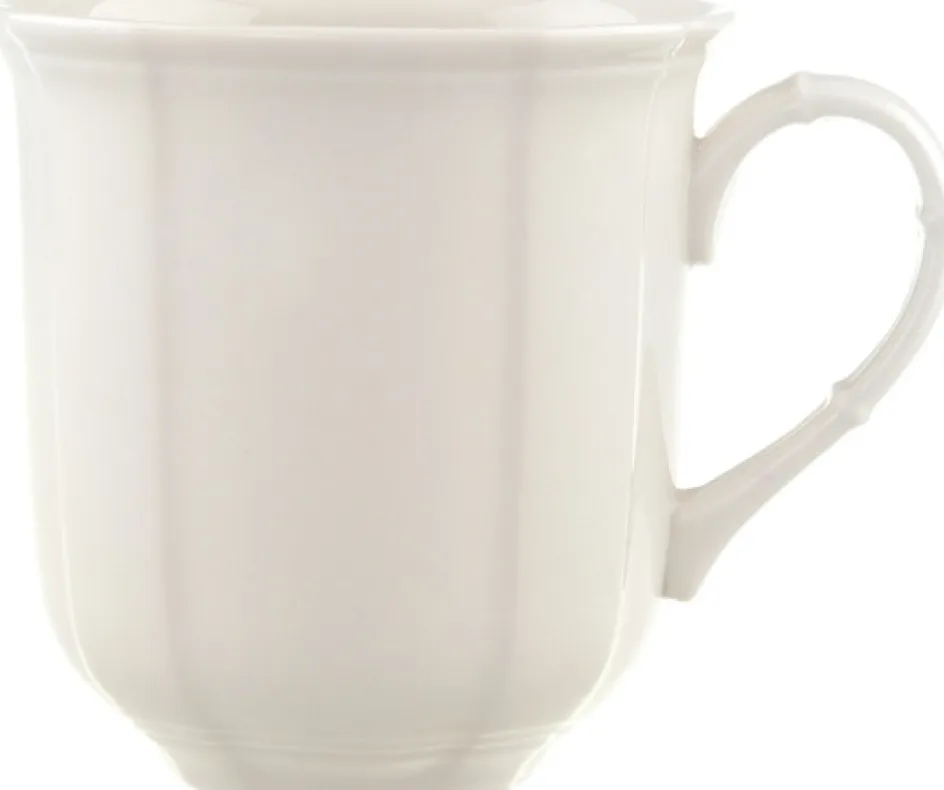 Best Villeroy & Boch Manoir Kop , Hvid