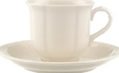 Villeroy & Boch Kopper > Manoir Kop , Hvid