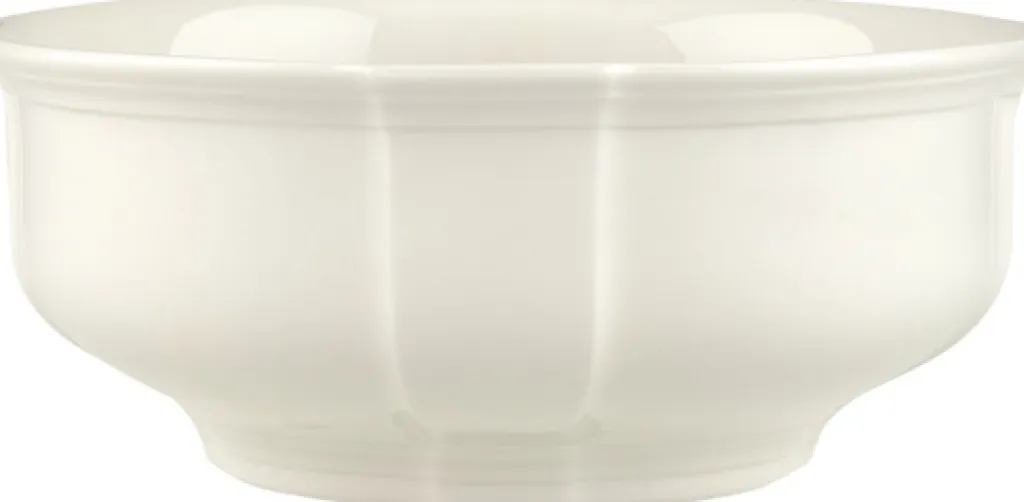 Villeroy & Boch Skåle|Spisestue > Manoir Skål , Hvid