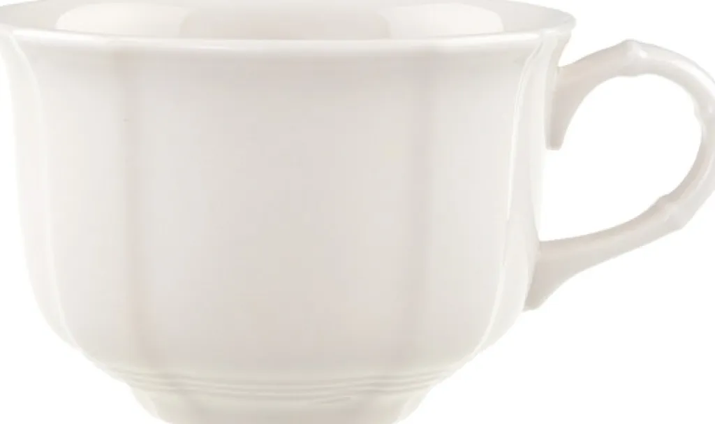 Villeroy & Boch Kopper > Manoir Tekop , Hvid