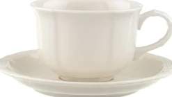 Villeroy & Boch Kopper > Manoir Tekop , Hvid
