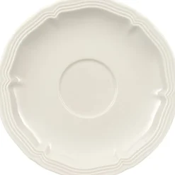 Villeroy & Boch Kopper > Manoir Underkop Espresso , Hvid