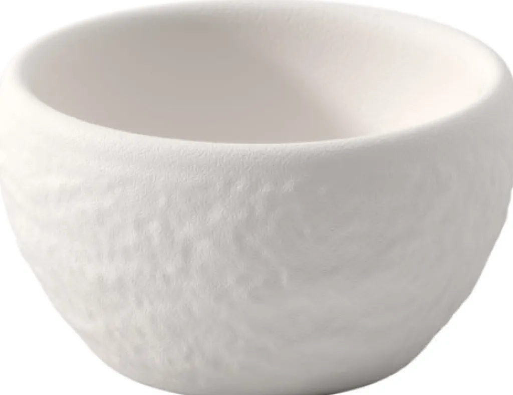 Villeroy & Boch Spisestue|Æggebægere > Manufacture Rock Æggebæger H3 cm ,
