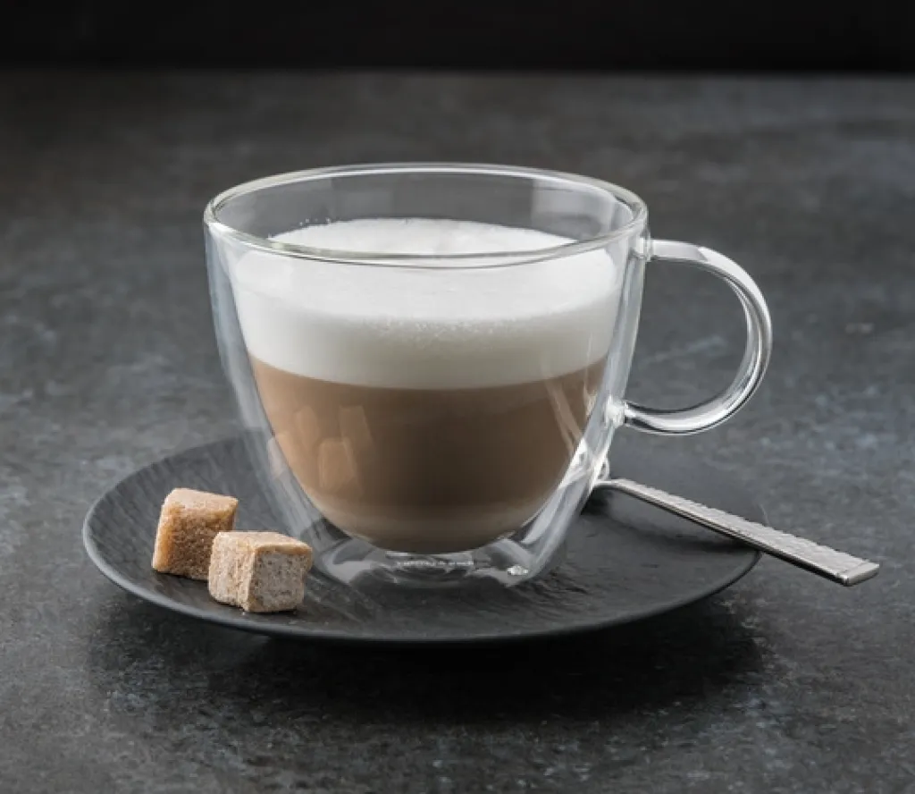 Villeroy & Boch Kopper > Manufacture Rock Underkop Cappuccino ,
