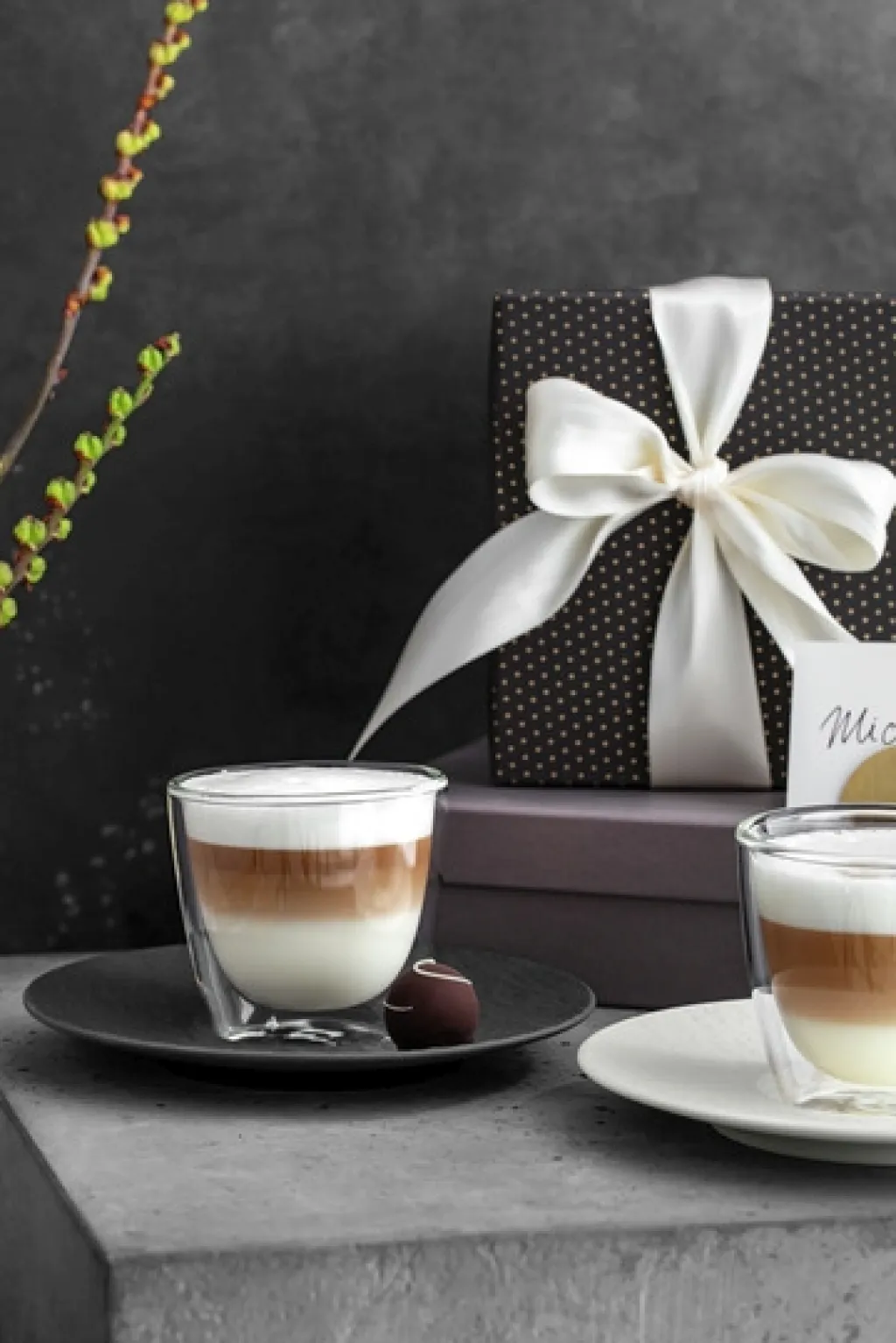 Villeroy & Boch Kopper > Manufacture Rock Underkop Cappuccino ,