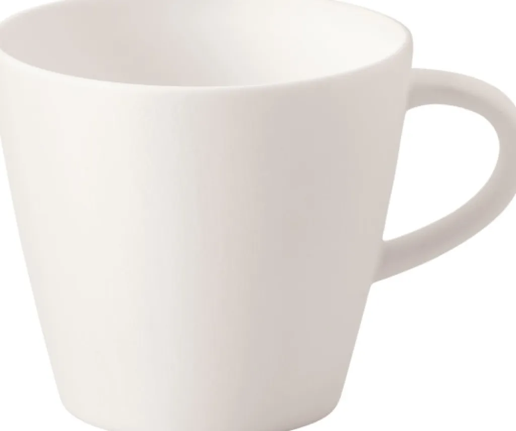 Villeroy & Boch Espressokopper > Manufacture Rock Espressokop ,