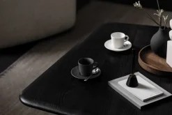 Villeroy & Boch Espressokopper > Manufacture Rock Espressokop ,