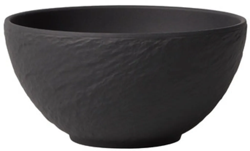 Villeroy & Boch Skåle|Spisestue > Manufacture Rock Skål ,
