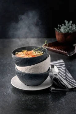 Villeroy & Boch Skåle|Spisestue > Manufacture Rock Skål ,