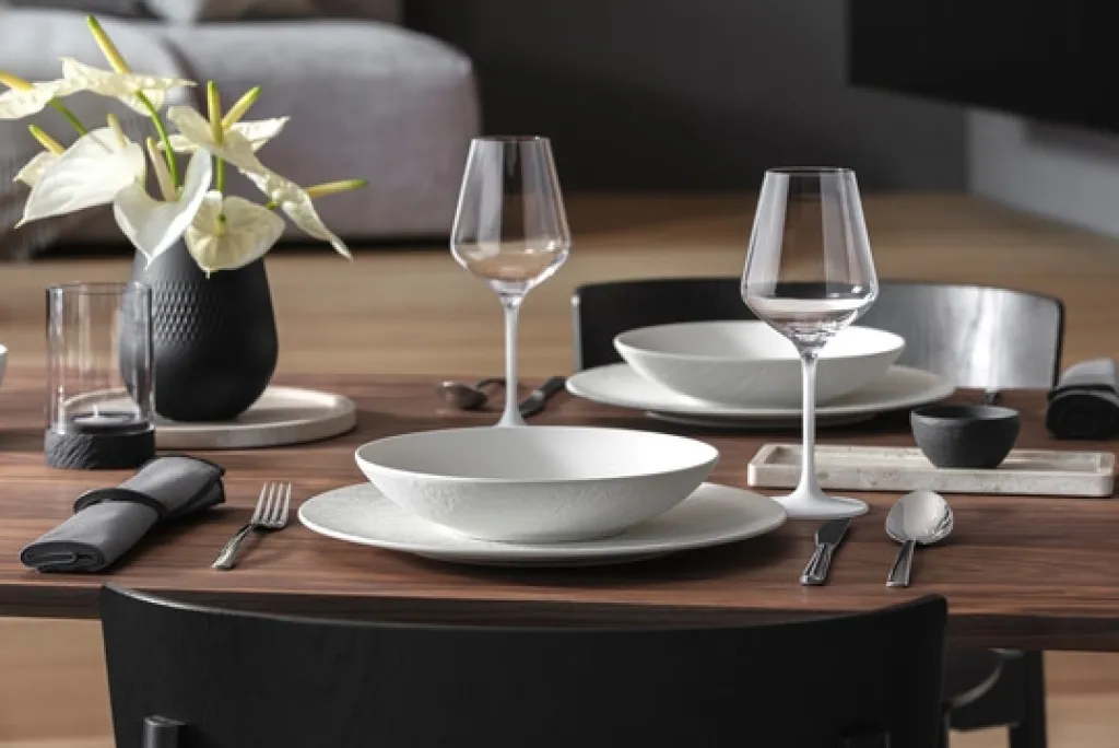 Villeroy & Boch Skåle|Spisestue > Manufacture Rock Skål ,