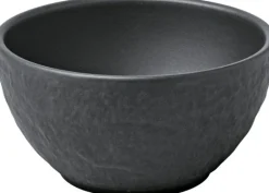Villeroy & Boch Skåle|Spisestue > Manufacture Rock Skål , Sort