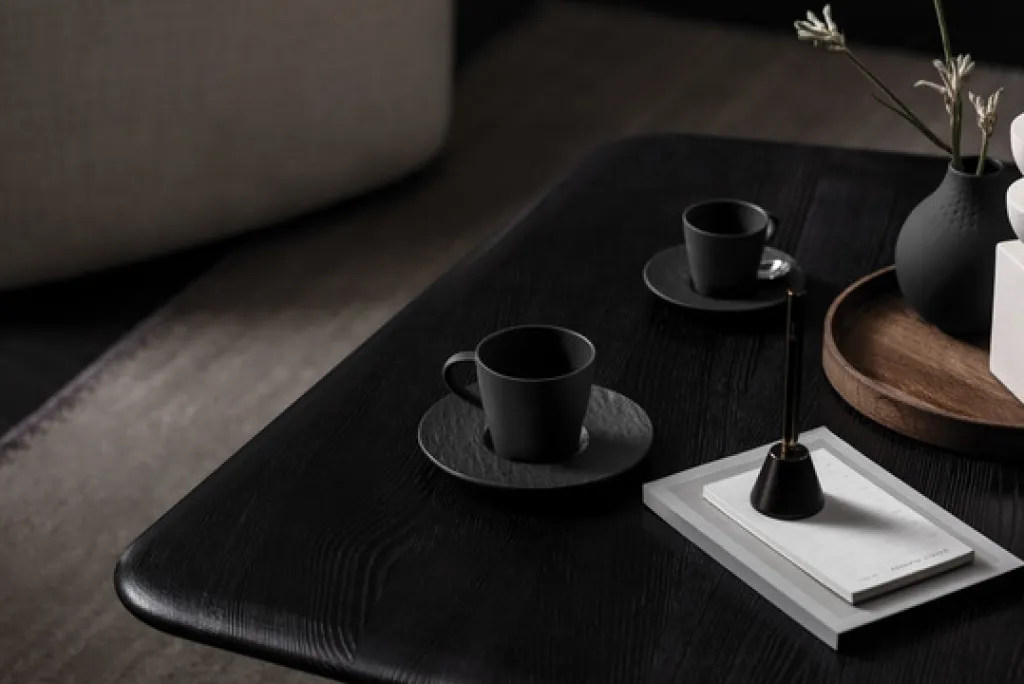 Villeroy & Boch Kopper > Manufacture Rock Underkop Kaffe ,