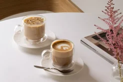 Discount Manufacture Rock Underkop Cappuccino , Kopper