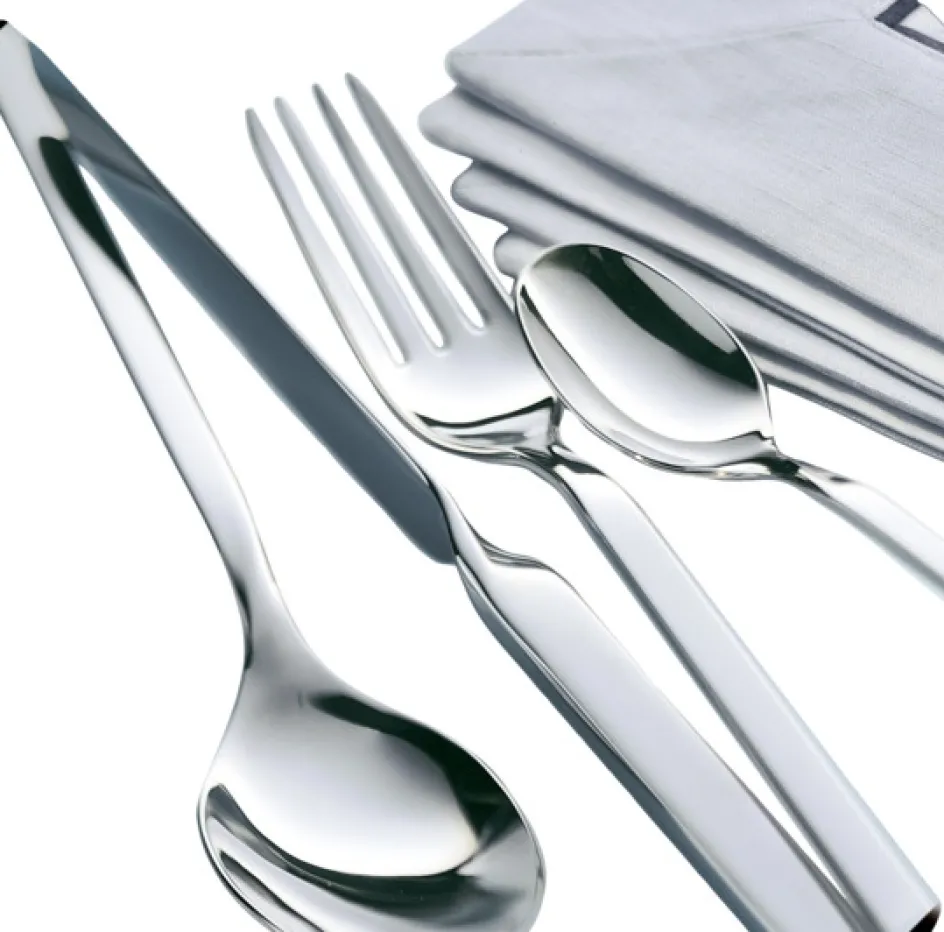 Clearance Villeroy & Boch NewWave Bestiksæt , Rustfrit Stål