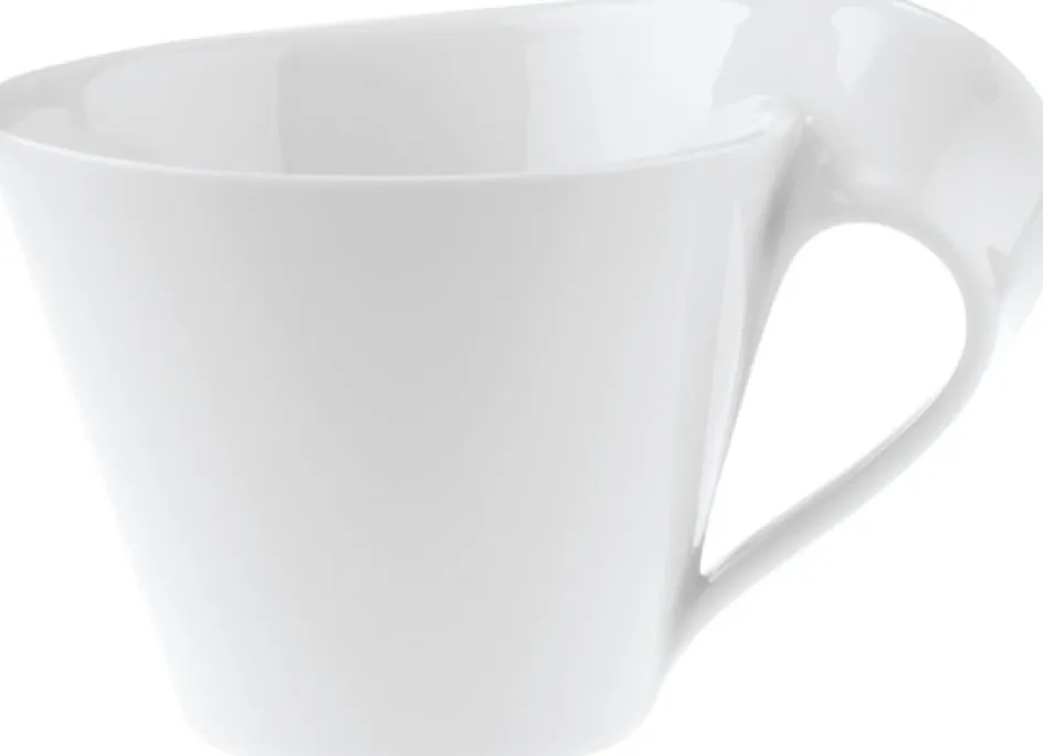 Discount Villeroy & Boch NewWave Caffe Cappuccinokop , Hvid