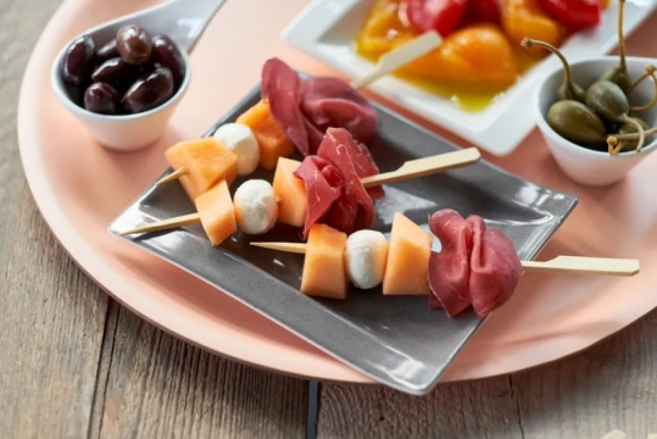 Clearance Villeroy & Boch NewWave Dipskål Ø8 cm, Hvid
