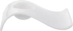 NewWave Æggebæger 13 cm, Hvid Spisestue|Æggebægere