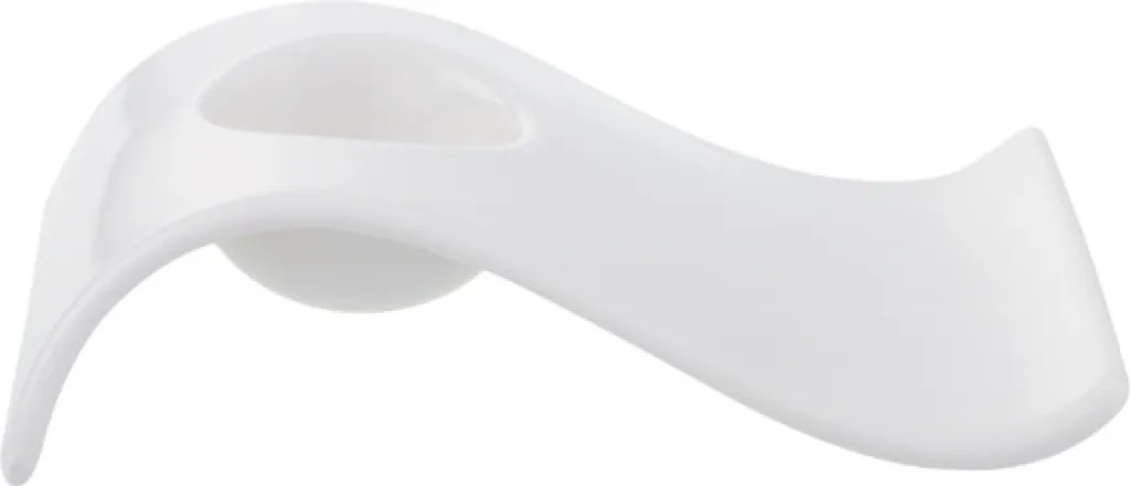 NewWave Æggebæger 13 cm, Hvid Spisestue|Æggebægere