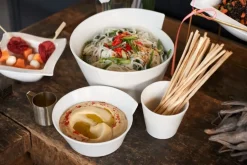 Villeroy & Boch Skåle|Spisestue > NewWave Salatskål , Hvid