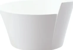 Villeroy & Boch Skåle|Spisestue > NewWave Salatskål , Hvid