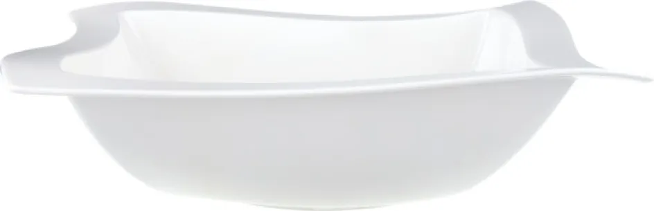 Outlet Villeroy & Boch NewWave Salatskål , Hvid