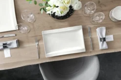 Clearance Villeroy & Boch NewWave Serveringsfad , Hvid