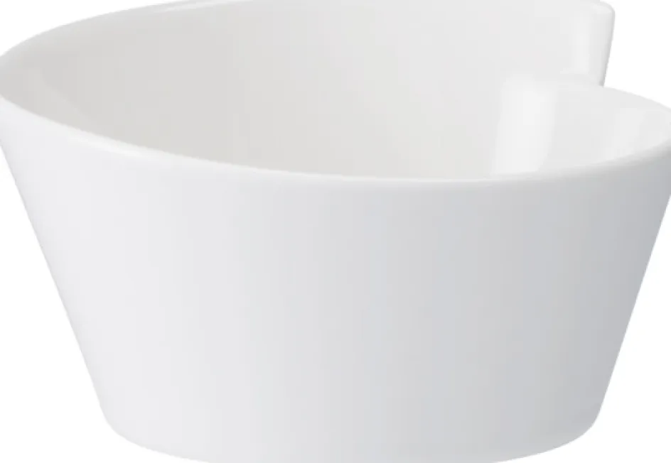 Outlet Villeroy & Boch NewWave Skål , Hvid