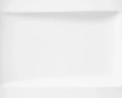 Outlet Villeroy & Boch NewWave Tallerken , Hvid