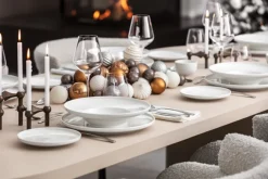 New Villeroy & Boch Ovid Vandglas 4 stk. 20 cl