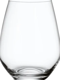 New Villeroy & Boch Ovid Vandglas 4 stk. 20 cl