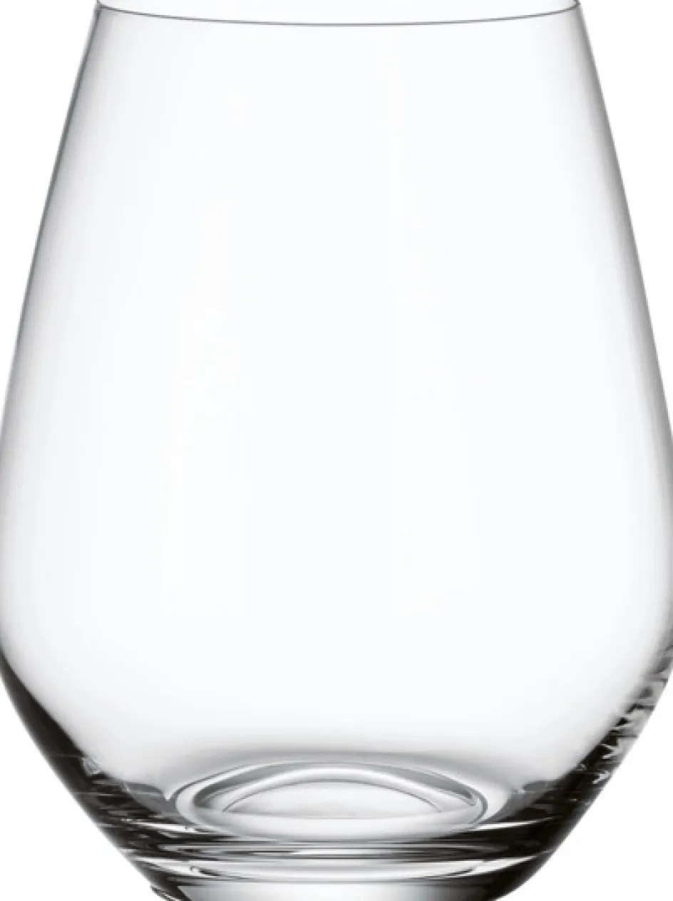 New Villeroy & Boch Ovid Vandglas 4 stk. 20 cl