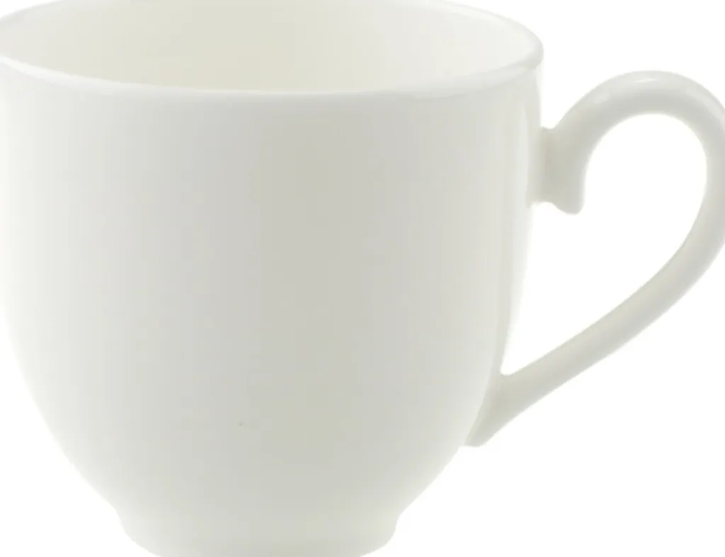 Villeroy & Boch Espressokopper > Royal Espressokop , Hvid
