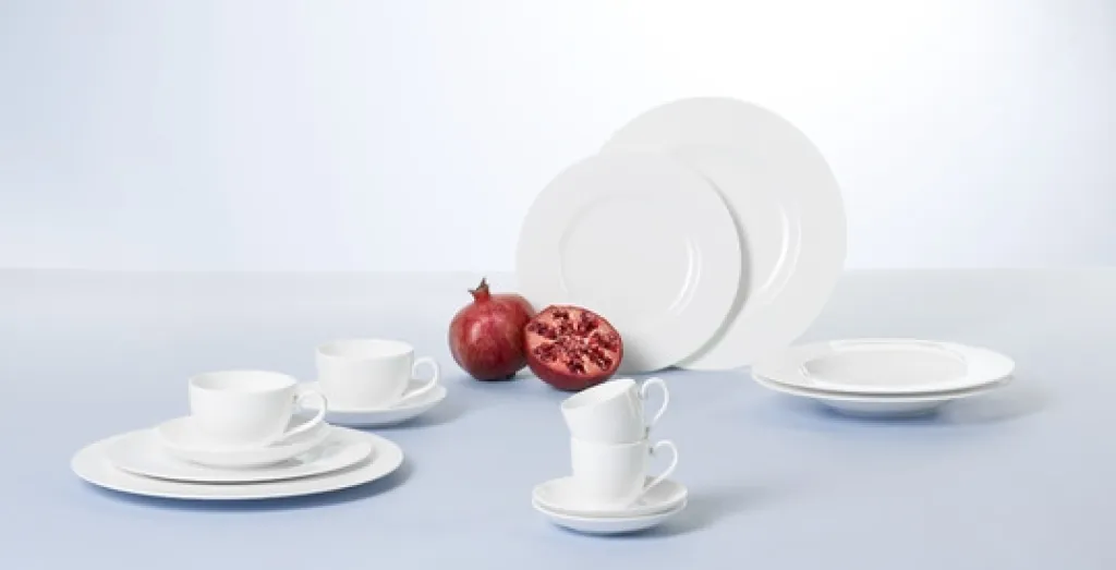 Villeroy & Boch Espressokopper > Royal Espressokop , Hvid