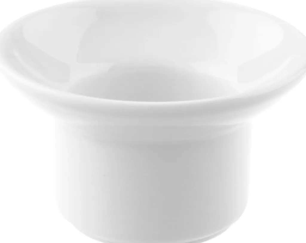 Villeroy & Boch Spisestue|Æggebægere > Royal Æggebæger H, Hvid