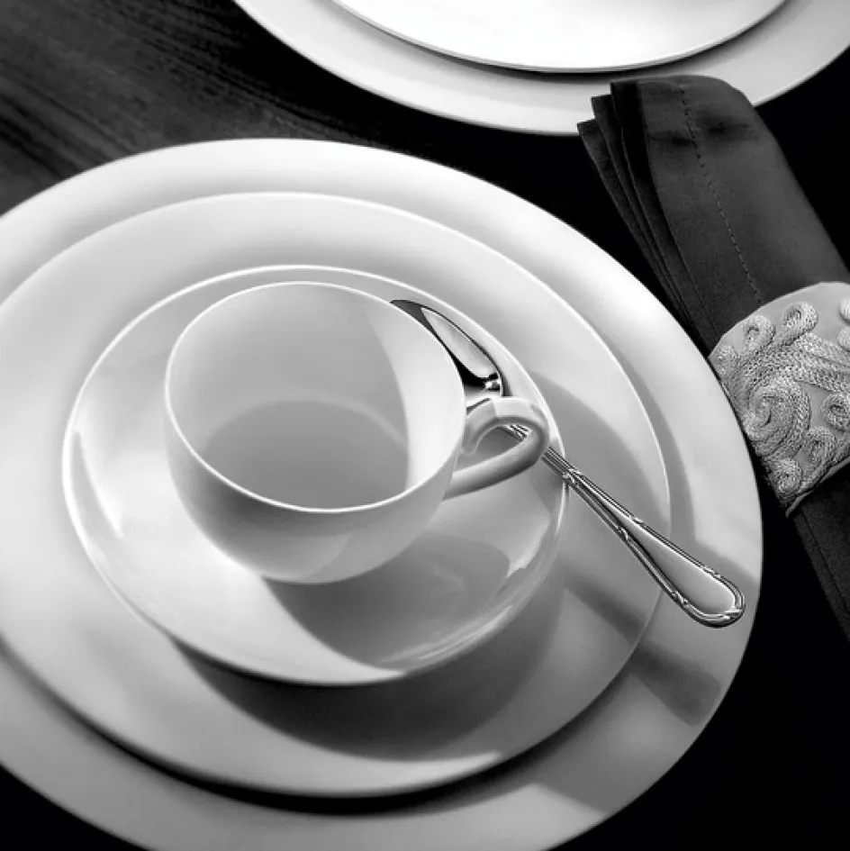 Best Villeroy & Boch Royal Kaffekop , Hvid