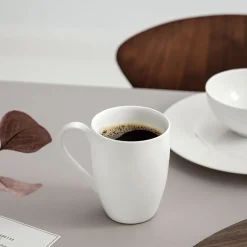Villeroy & Boch Krus > Royal Krus , Hvid