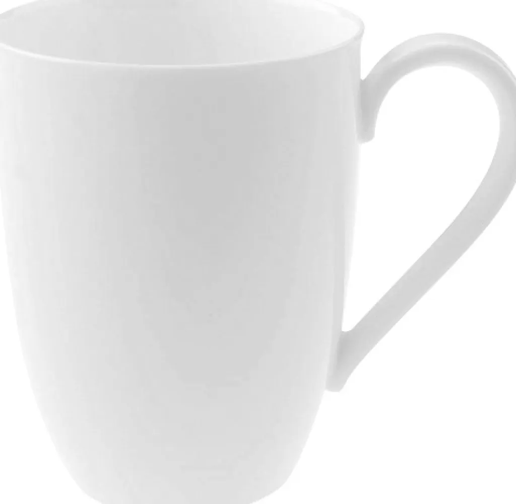 Villeroy & Boch Krus > Royal Krus , Hvid