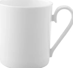 Villeroy & Boch Krus > Royal Krus , Hvid