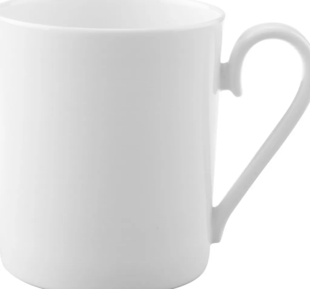 Villeroy & Boch Krus > Royal Krus , Hvid