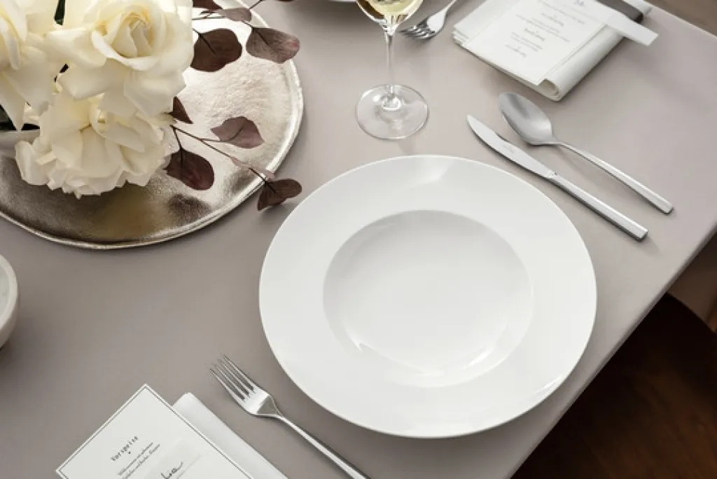 Villeroy & Boch Pastatallerkener > Royal Pastatallerken 30 cm, Hvid