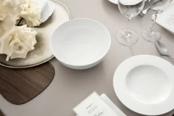 Discount Villeroy & Boch Royal Salatskål , Hvid