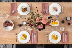 Discount Villeroy & Boch Royal Salatskål , Hvid