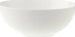 Online Villeroy & Boch Royal Salatskål , Hvid