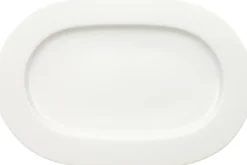 Villeroy & Boch Spisestue|Fade > Royal Serveringsfad , Hvid