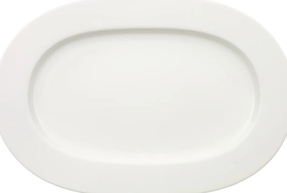 Online Villeroy & Boch Royal Serveringsfad , Hvid