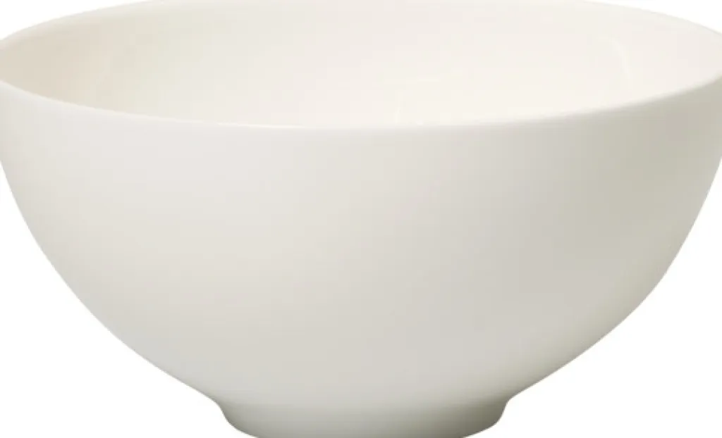 Villeroy & Boch Skåle|Spisestue > Royal Skål Ø11/H5,3 cm, Hvid